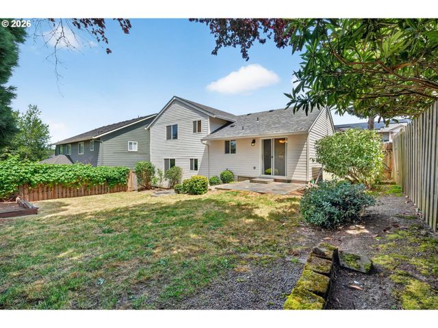 5089 Nw 171ST Pl, Portland, OR 97229