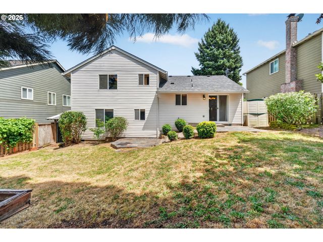 5089 Nw 171ST Pl, Portland, OR 97229