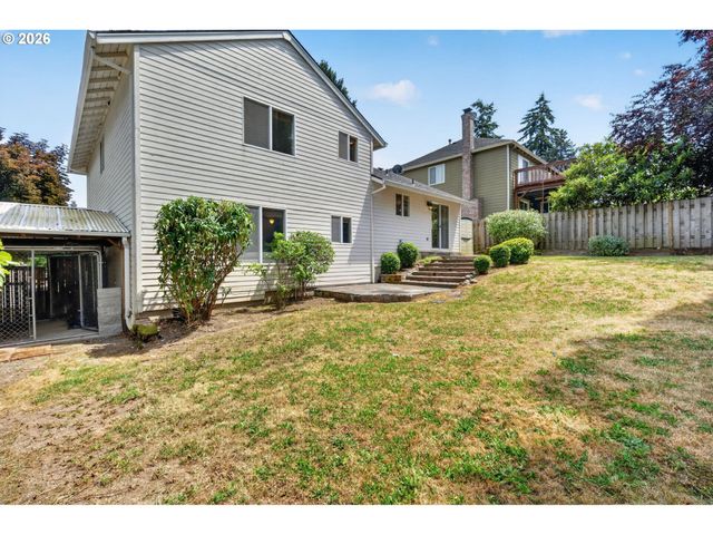 5089 Nw 171ST Pl, Portland, OR 97229