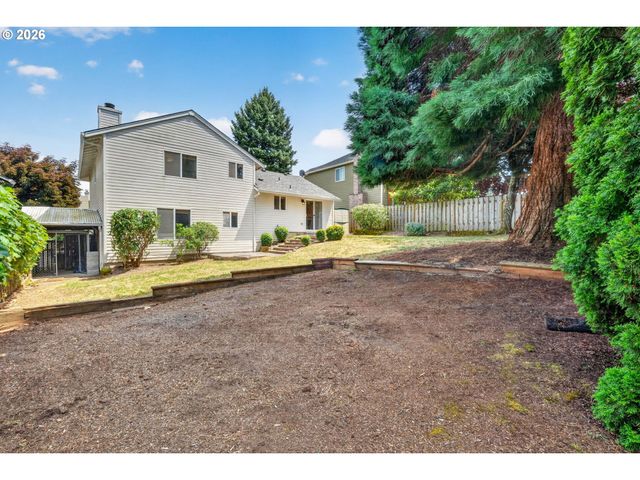 5089 Nw 171ST Pl, Portland, OR 97229