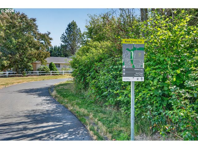 5089 Nw 171ST Pl, Portland, OR 97229