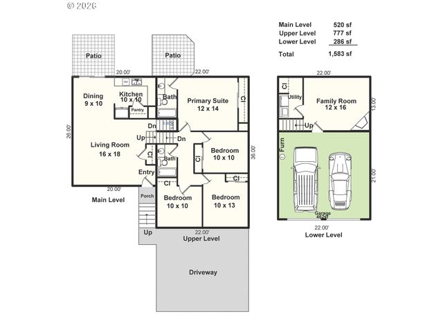5089 Nw 171ST Pl, Portland, OR 97229