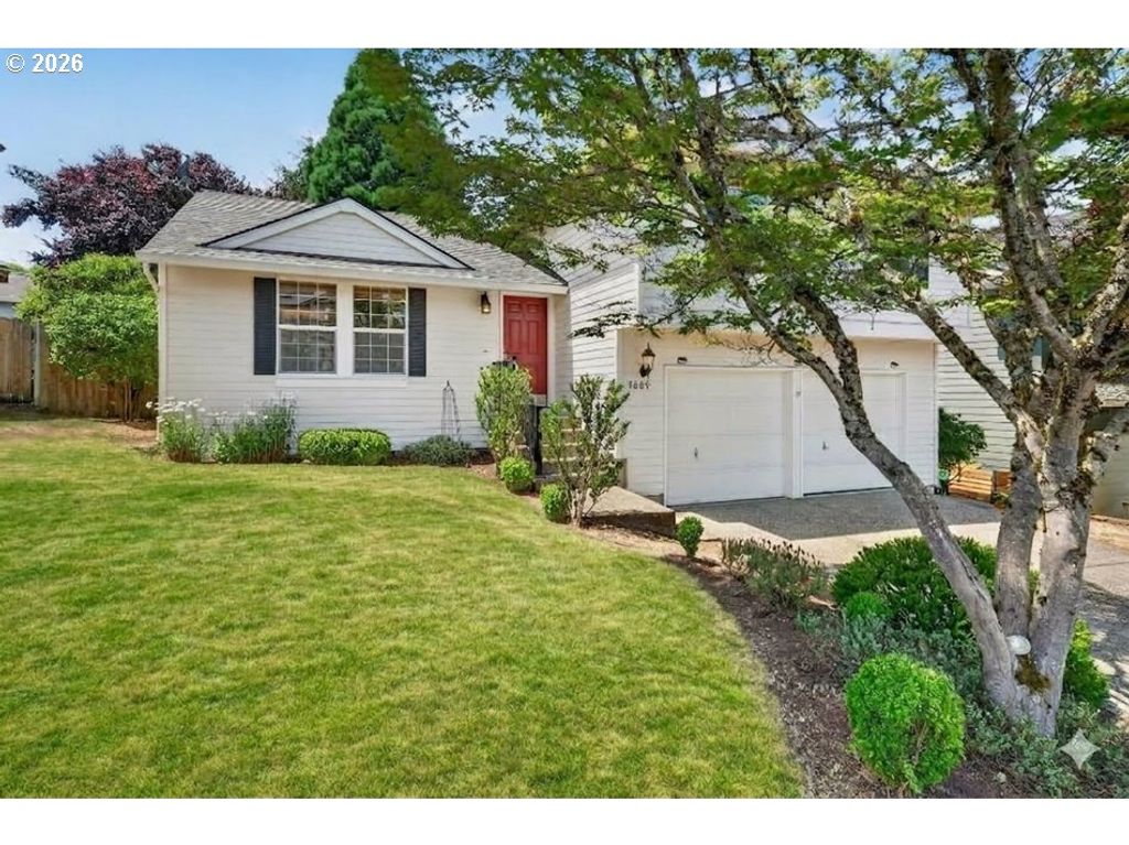 5089 Nw 171ST Pl, Portland, OR 97229