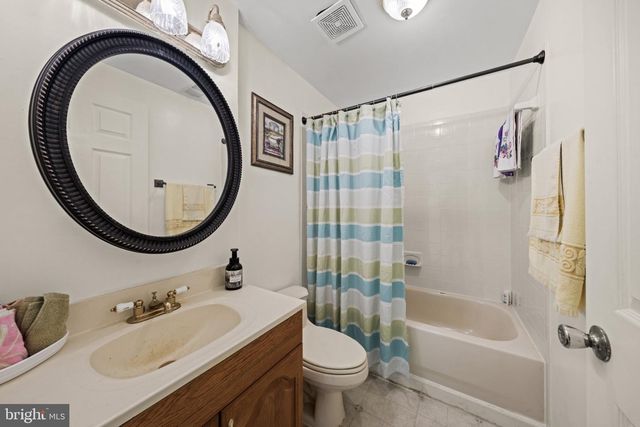 12521 HAWKS NEST LN, Germantown, MD 20876