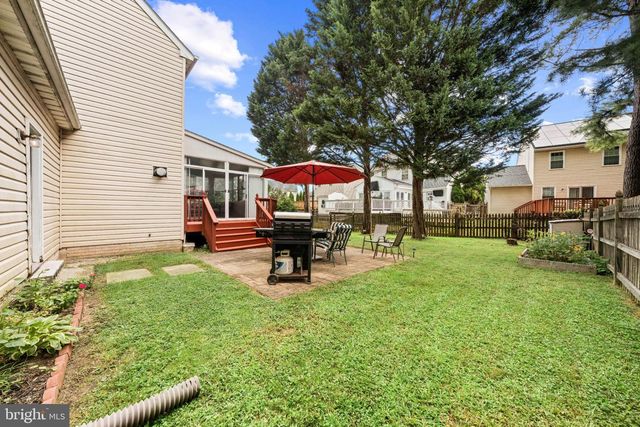 12521 HAWKS NEST LN, Germantown, MD 20876