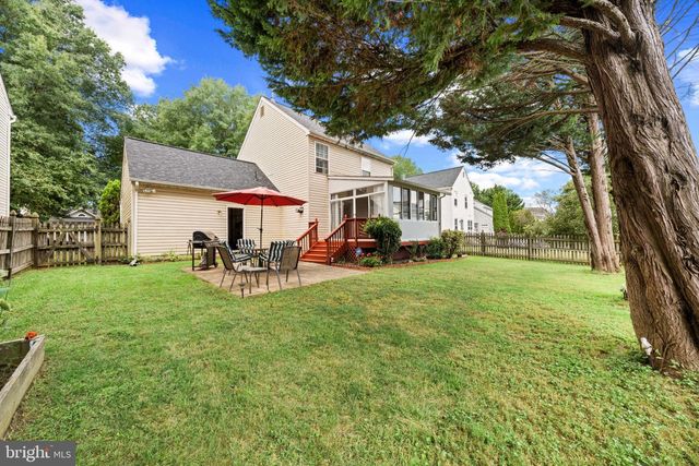 12521 HAWKS NEST LN, Germantown, MD 20876