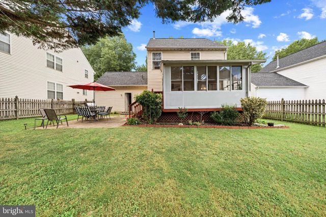 12521 HAWKS NEST LN, Germantown, MD 20876