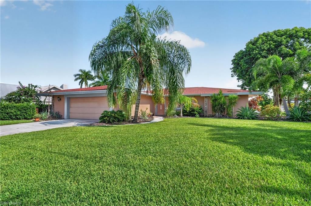 1802 Lakeview BLVD, NORTH FORT MYERS, FL 33903 — photo 2