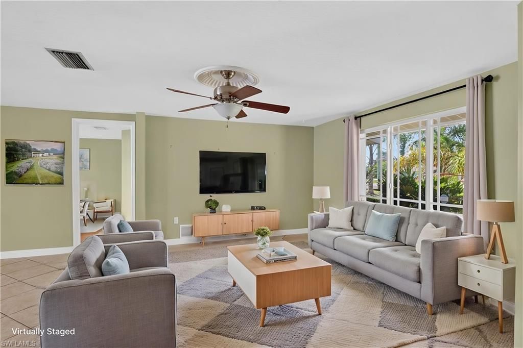 1802 Lakeview BLVD, NORTH FORT MYERS, FL 33903 — photo 4
