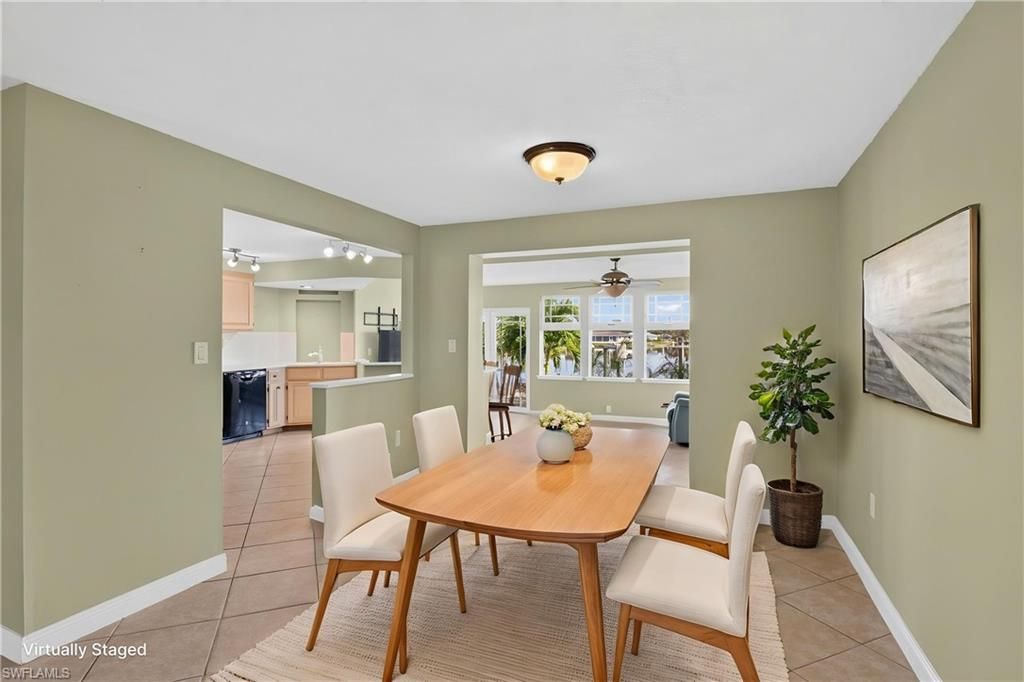 1802 Lakeview BLVD, NORTH FORT MYERS, FL 33903 — photo 5