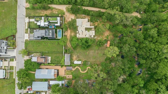 416 Kemp ST, Austin, TX 78741
