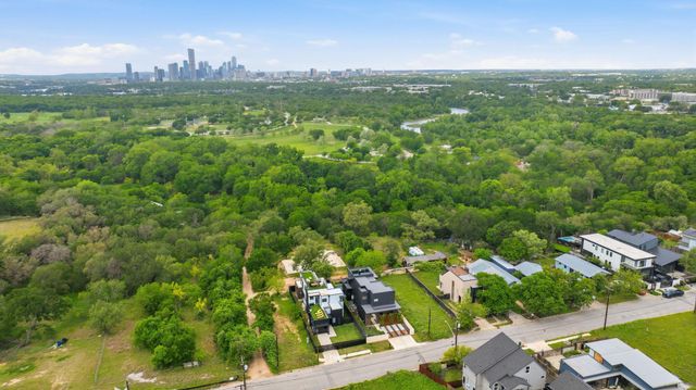 416 Kemp ST, Austin, TX 78741