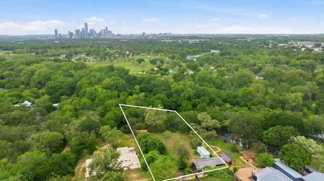416 Kemp ST, Austin, TX 78741