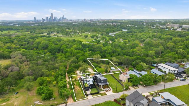 416 Kemp ST, Austin, TX 78741
