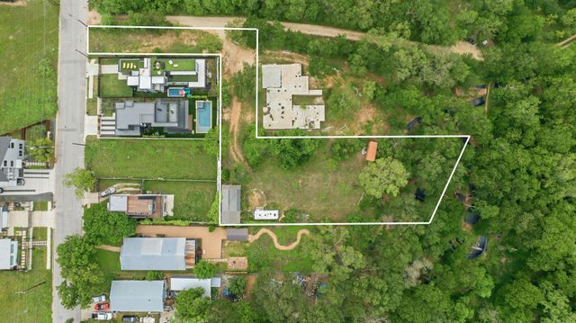 416 Kemp ST, Austin, TX 78741