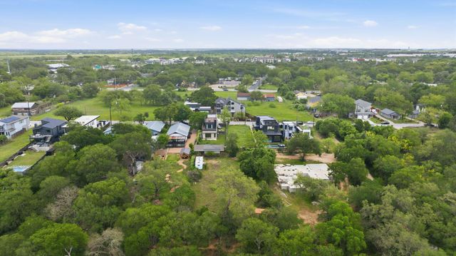 416 Kemp ST, Austin, TX 78741