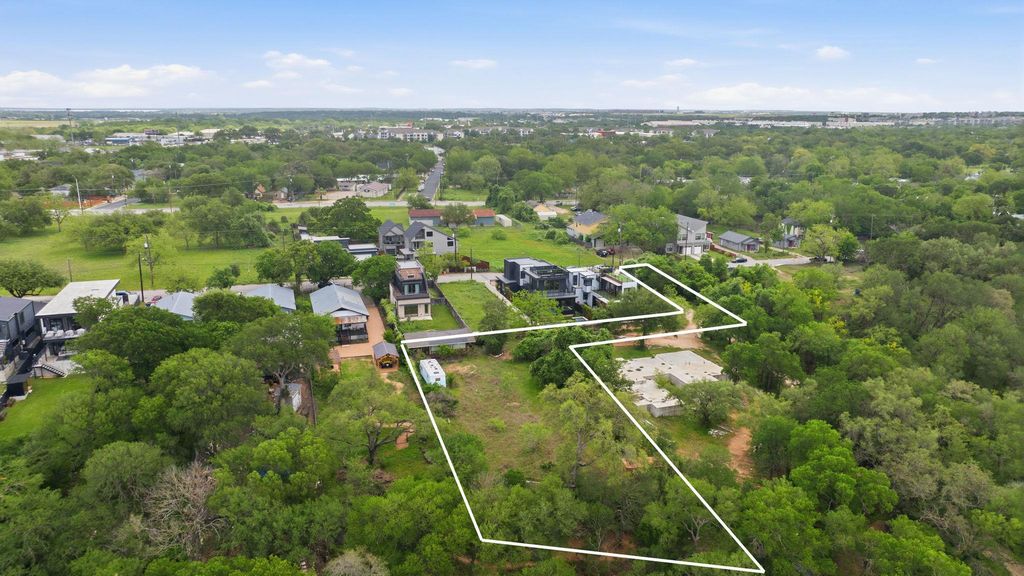 416 Kemp ST, Austin, TX 78741