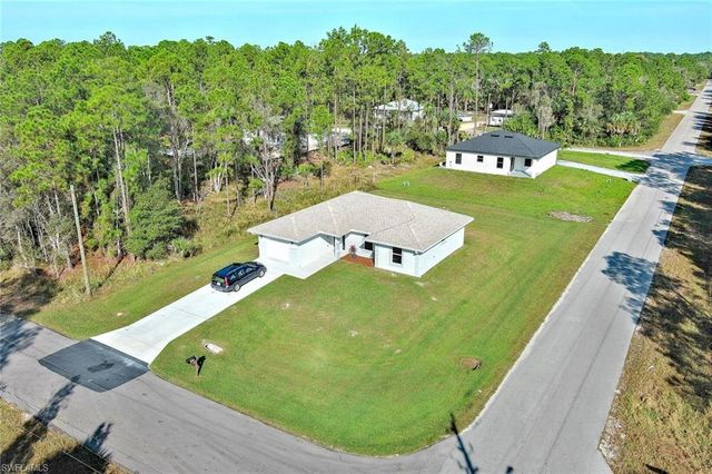 3600 54th ST W, Lehigh Acres, FL 33971