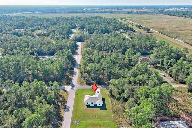 3600 54th ST W, Lehigh Acres, FL 33971
