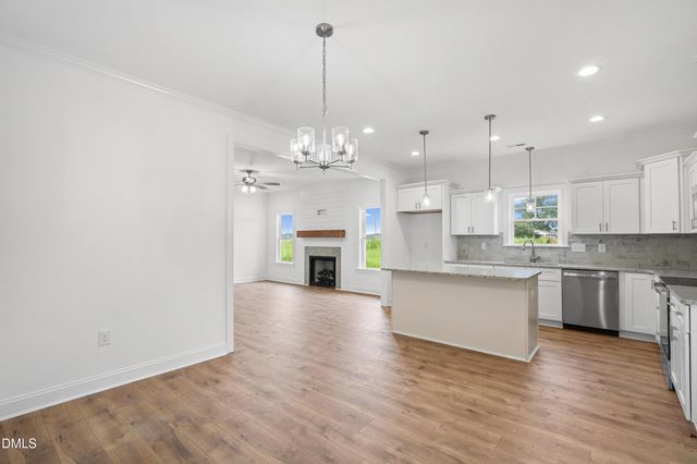 2803 Us 13, Goldsboro, NC 27530