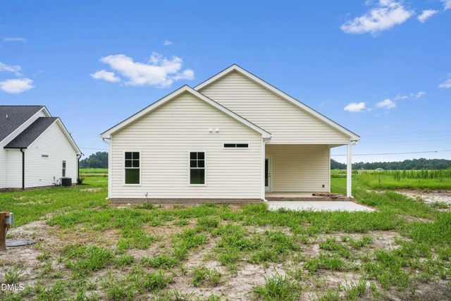 2803 Us 13, Goldsboro, NC 27530