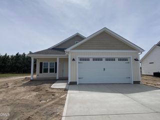 2803 Us 13, Goldsboro, NC 27530