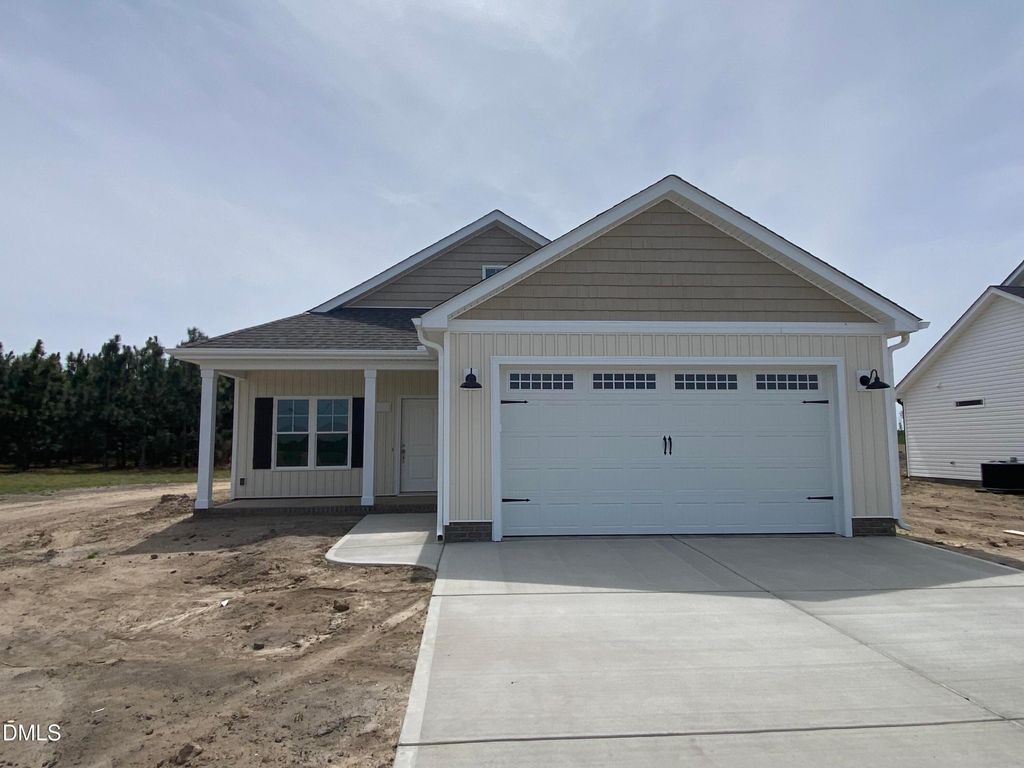 2803 Us 13, Goldsboro, NC 27530