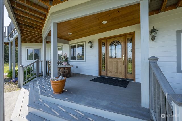 137 Bravo Road, Port Angeles, WA 98362