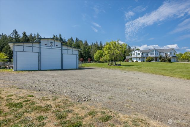 137 Bravo Road, Port Angeles, WA 98362