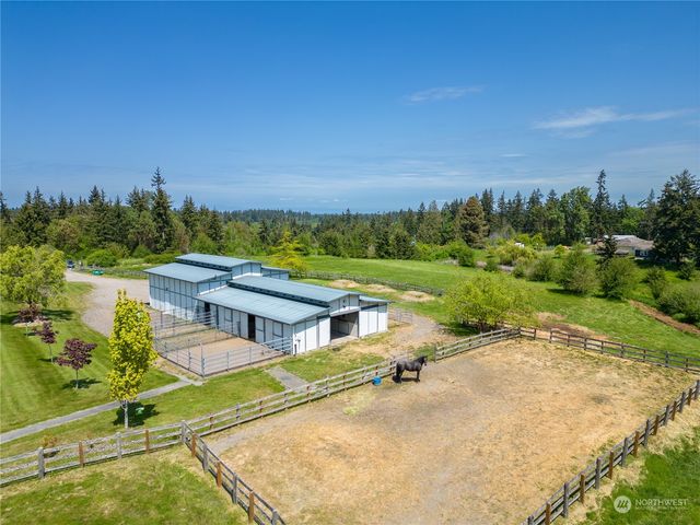 137 Bravo Road, Port Angeles, WA 98362