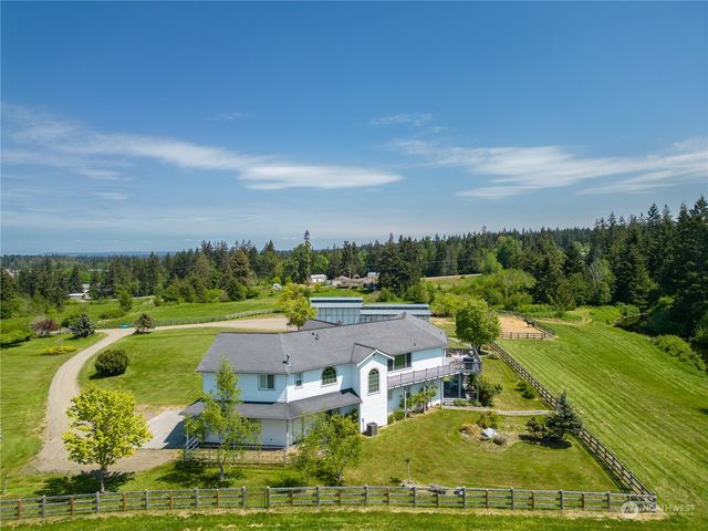 137 Bravo Road, Port Angeles, WA 98362