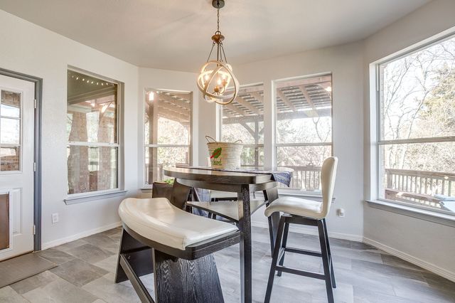 2226 Creek Side Drive, Weatherford, TX 76087