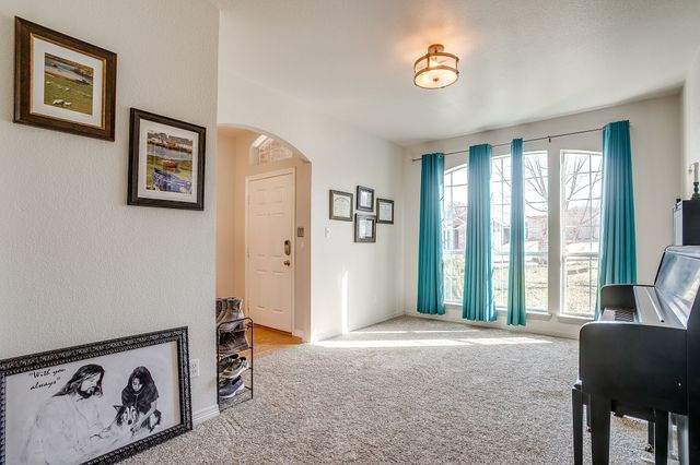 2226 Creek Side Drive, Weatherford, TX 76087