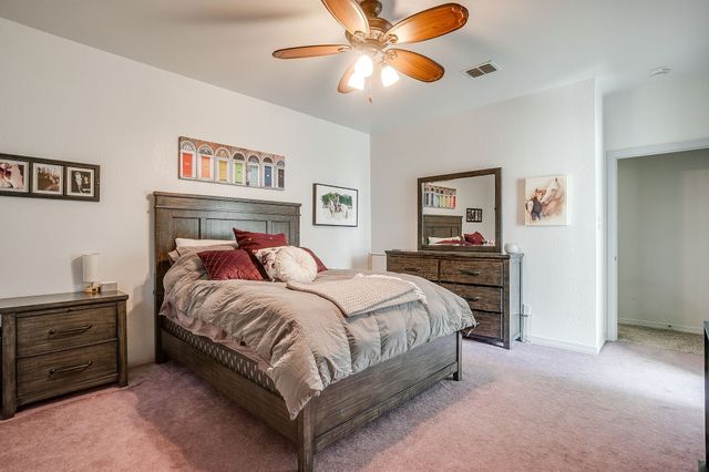 2226 Creek Side Drive, Weatherford, TX 76087