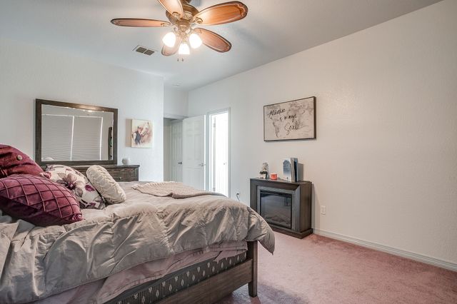 2226 Creek Side Drive, Weatherford, TX 76087