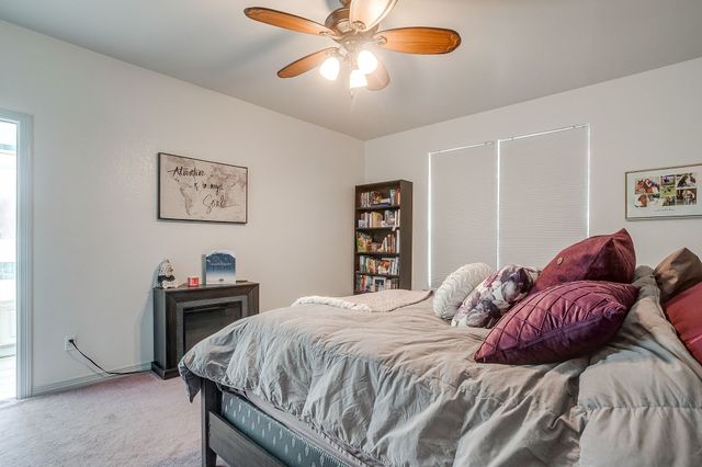 2226 Creek Side Drive, Weatherford, TX 76087