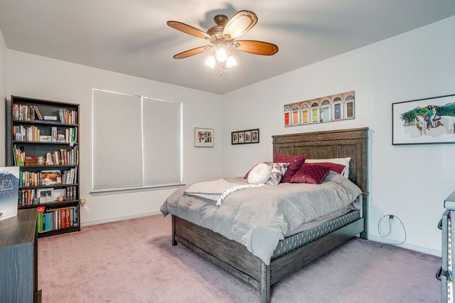 2226 Creek Side Drive, Weatherford, TX 76087