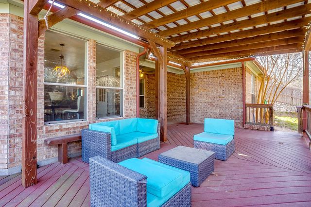 2226 Creek Side Drive, Weatherford, TX 76087