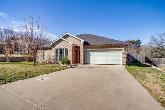 2226 Creek Side Drive, Weatherford, TX 76087