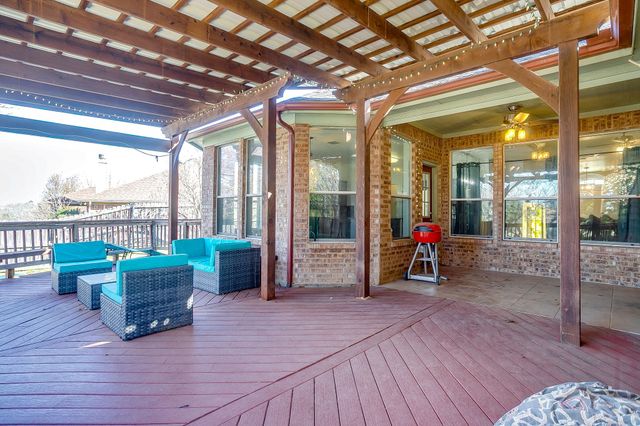 2226 Creek Side Drive, Weatherford, TX 76087