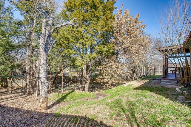 2226 Creek Side Drive, Weatherford, TX 76087