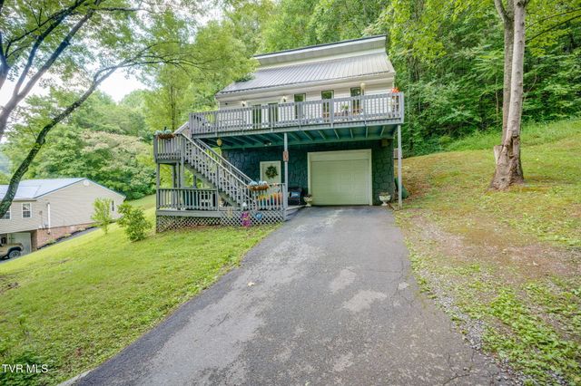 133 Admiral Avenue, Elizabethton, TN 37643