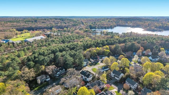 48 Marshall Rd, Wellesley, MA 02482