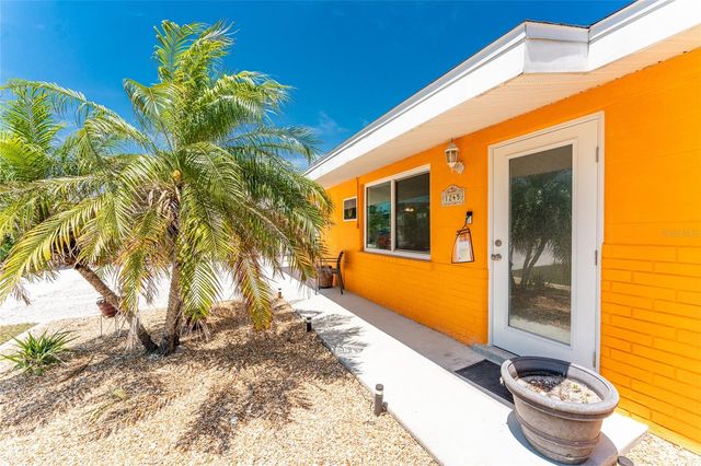 1245 GULF BOULEVARD, Englewood, FL 34223