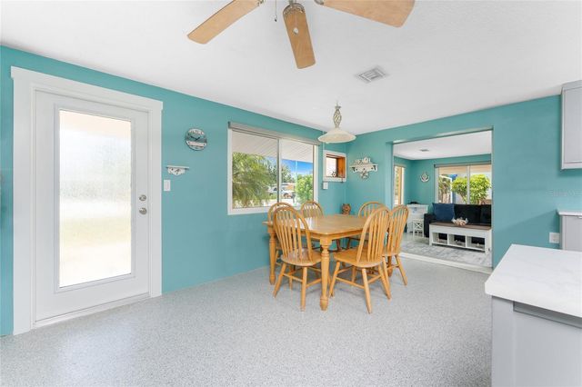 1245 GULF BOULEVARD, Englewood, FL 34223