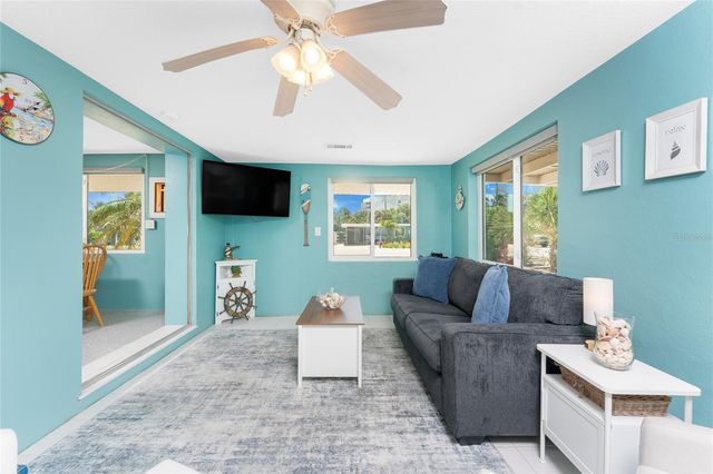 1245 GULF BOULEVARD, Englewood, FL 34223