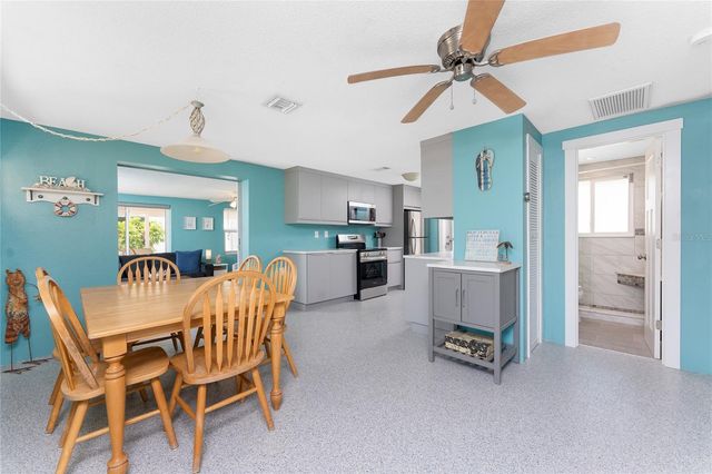 1245 GULF BOULEVARD, Englewood, FL 34223