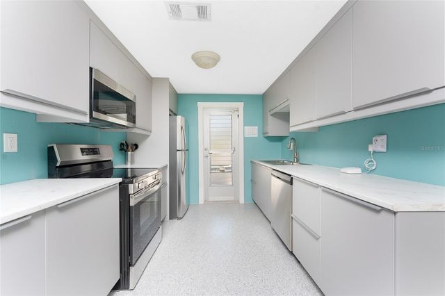 1245 GULF BOULEVARD, Englewood, FL 34223