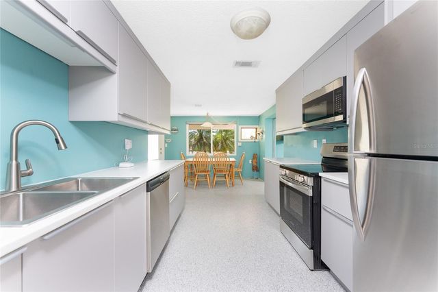 1245 GULF BOULEVARD, Englewood, FL 34223