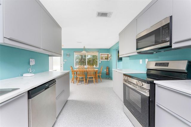 1245 GULF BOULEVARD, Englewood, FL 34223